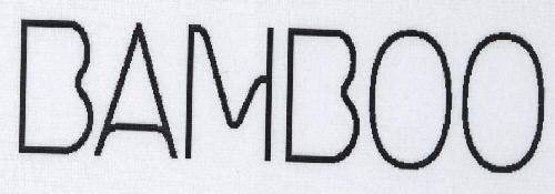 Bamboo Device mark 1706722 Trademark