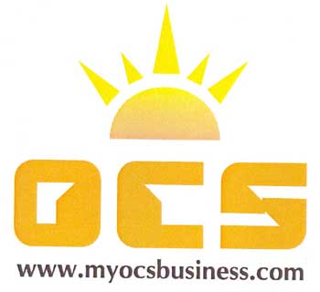Ocs Device mark 1818787 Trademark