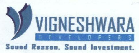 Vigneshwara (label) Device mark 1551284 Trademark
