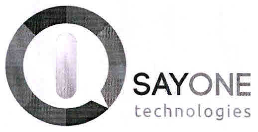 Sayone Technologies Device mark 2989307 Trademark