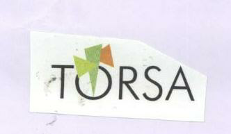 Torsa Device mark 1791916 Trademark