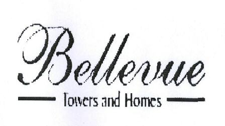 Bellevue (label) Device mark 1346007 Trademark