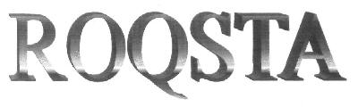 Roqsta Device mark 2844857 Trademark