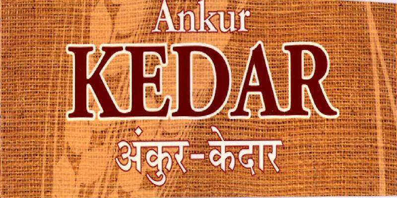 Ankur Kedar Device mark 2264420 Trademark