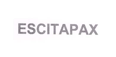 Escitapax Device mark 1783476 Trademark