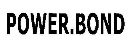 Power.bond (device) Device mark 2320161 Trademark