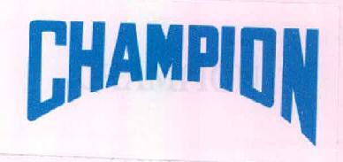 Champion Device mark 2449665 Trademark