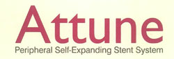 Attune With Label Device mark 2676865 Trademark