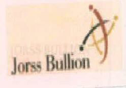Jorss Bullion Device mark 2377317 Trademark