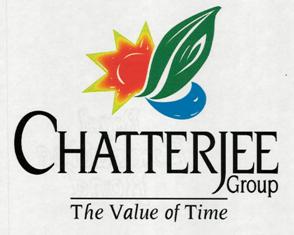 Chatterjee Group (device) Device mark 2930218 Trademark
