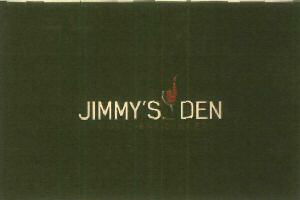 Jimmy's Den Device mark 2948077 Trademark