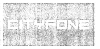 Reliance Cityfone (label) Device mark 1429904 Trademark