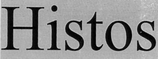 Histos (logo) Device mark 2252244 Trademark