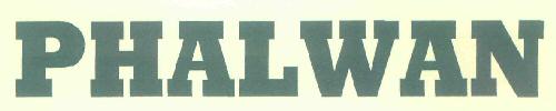 Phalwan Device mark 2910248 Trademark