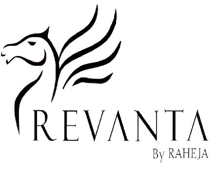 Revanta By Raheja (label) Device mark 2230107 Trademark