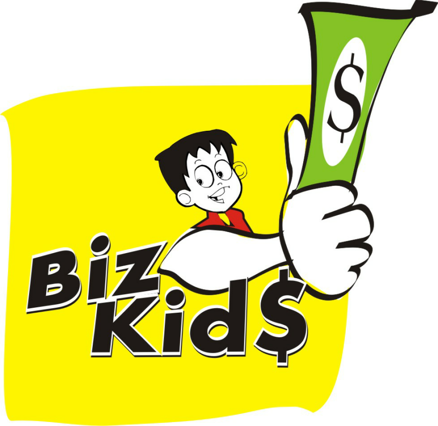 Biz Kids With Device Device mark 1993578 Trademark