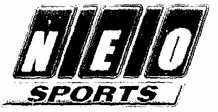 Neo Sports (label) Device mark 1474218 Trademark