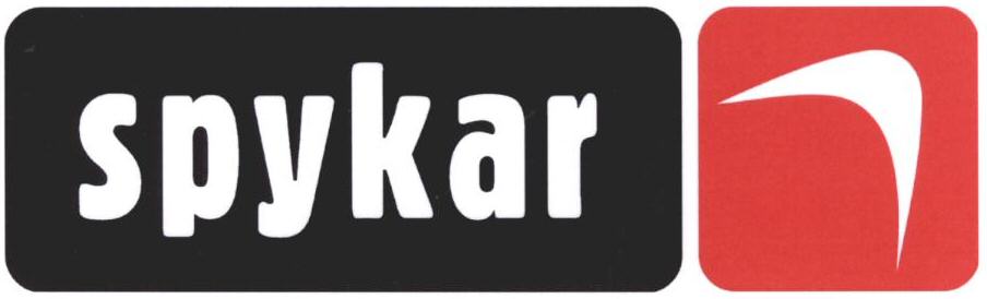 Spykar (label) Device mark 1646387 Trademark