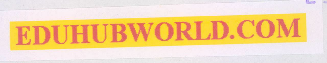 Eduhubworld.com Device mark 2046322 Trademark