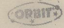 Orbit Device mark 510297 Trademark