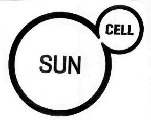 Sun Cell Device mark 2405524 Trademark