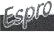 Espro Device mark 1772406 Trademark