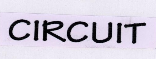 Circuit Device mark 1780313 Trademark