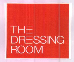 The Dressing Room Device mark 2732802 Trademark