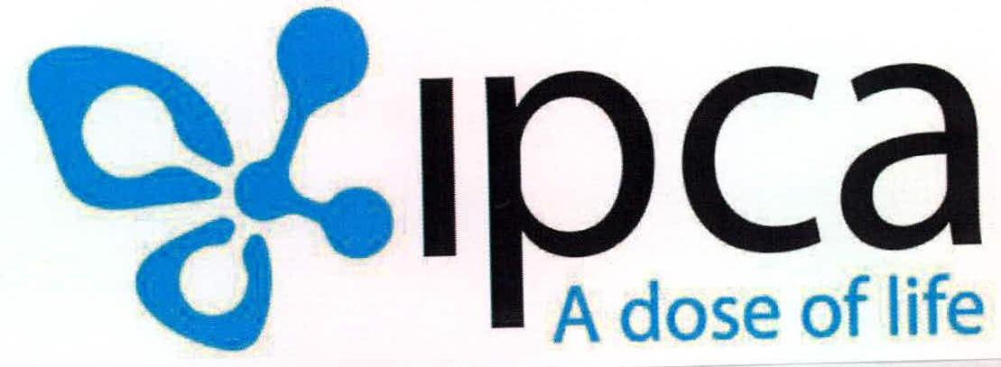 Ipca A Dose Of Life Device mark 2235550 Trademark