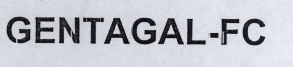 Gentagal -fc Device mark 1803797 Trademark