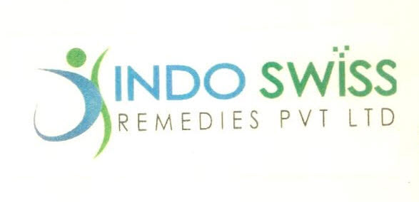 Indo Swiss Remedies Pvt Ltd Device mark 2816304 Trademark