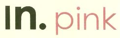 In. Pink (heavy Letters) Device mark 1408074 Trademark
