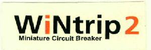 Wintrip2 (label) Device mark 2624057 Trademark