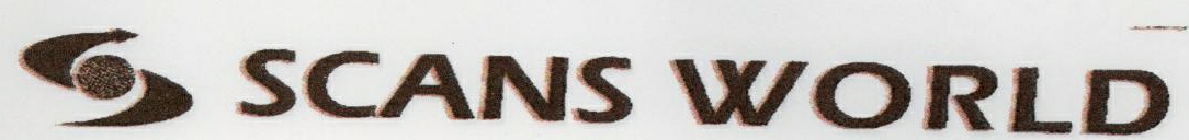 Scans World Device mark 2236508 Trademark