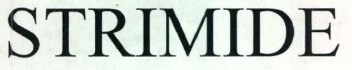 Strimide Device mark 2352354 Trademark