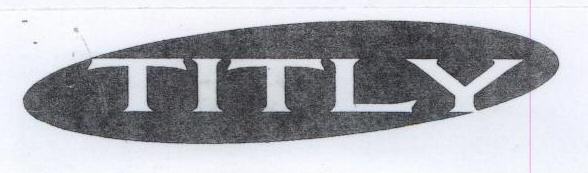 Titly With Device Device mark 1733849 Trademark