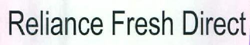 Reliance Fresh Direct Device mark 2787797 Trademark
