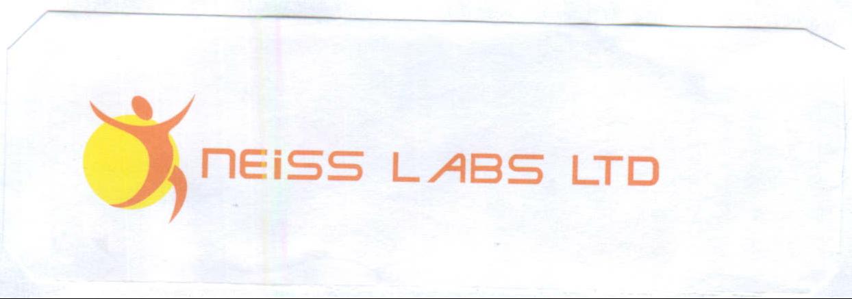 Neiss Labs Ltd. Device mark 2034513 Trademark
