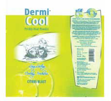 Dermi Cool Device mark 1916119 Trademark