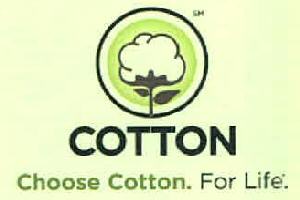 Cotton (device Of Cotton Bard) Device mark 2618540 Trademark