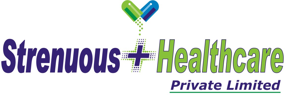 Strenuous Healthcare Private Limited Device mark 2822754 Trademark