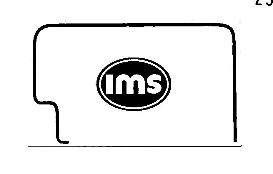Ims (label) Device mark 1435215 Trademark