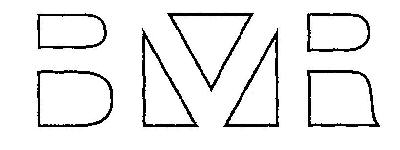 Bmr Device mark 1823660 Trademark