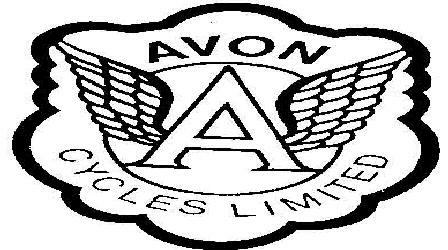 Avon (device Of Wingh) Device mark 833134 Trademark