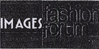 Images Fashion Forum Device mark 1655311 Trademark