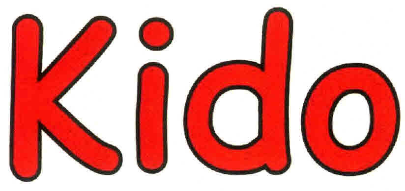 Kido Device mark 2659799 Trademark