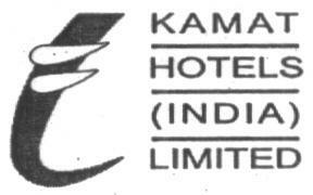 Kamat Hotels (india) Limited (device Of Trunk) Device mark 1626205 Trademark