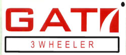 Gati Device mark 1587874 Trademark