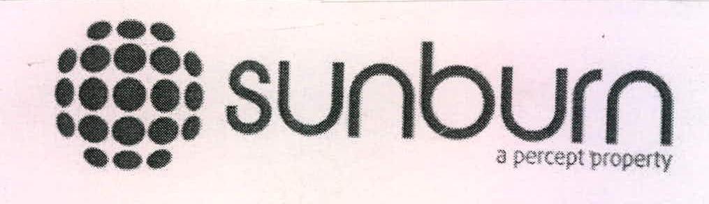 Sunburn Device mark 2230139 Trademark