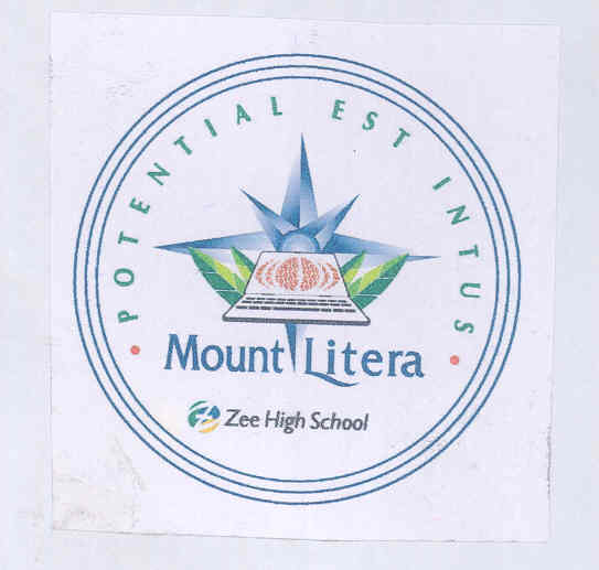Mount Litera (logo) Device mark 1737998 Trademark